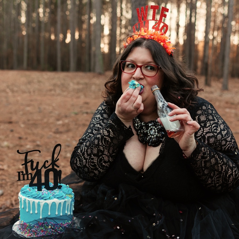 Meet your Posher, Danielle